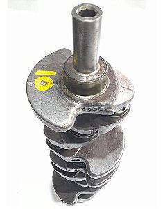 Virabrequim Ret 0.25 Mercedes Sprinter 311cdi/313cdi 2.2 16v