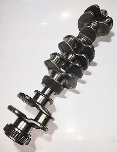 Virabrequim Ret 0.25 Mwm Sprint Gran Blazer F250 6cc