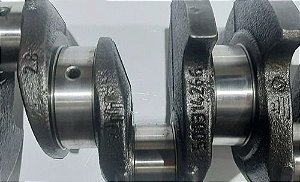 Virabrequim Retificado Daily 6012 2002 500314266