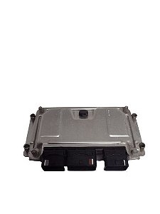 MODULO DE INJEÇÃO CITROEN XSARA 1.6 0261S04736 9665596180