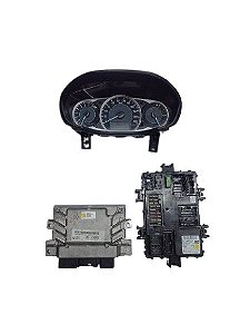 Kit Cold Ford Ka 1.0 E3b512a650hd C/DETALHE