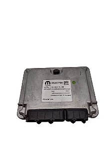 MODULO DE INJEÇÃO FIAT 1.4 8V EVO 55267796