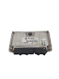 MODULO DE INJEÇÃO VW GOL 1.6 032906032AJ