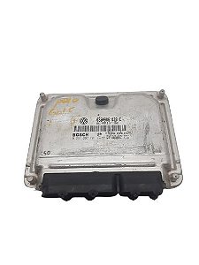 MODULO DE INJEÇÃO VW GOLF 1.6 032906032C
