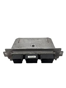 MODULO DE INJEÇÃO FORD EDGE 9T4A12A650KC 8T4A12B684BA