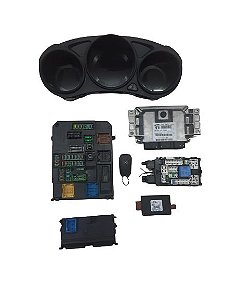 KIT COLD CITROEN C4 LOUNGE 2.0 IAW6KPCCMM SW9691556180