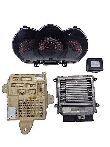 KIT COLD KIA SORENTO 2.4 391332G171