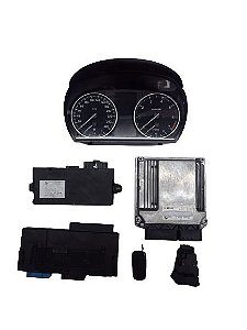 KIT COLD BMW X1 0261s06901