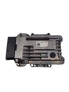 MODULO DE CÂMBIO JEEP COMPASS 2.0 DIESEL 0260004368