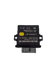 MODULO ILUMINAÇÃO AUDI Q3 2.0 8X0907357C