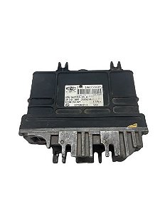 MODULO DE INJEÇÃO VW SANTANA 2.0 IAW1AVP7AAP