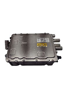 MODULO CONVERSOR DA BATERIA BMW X5 28510787