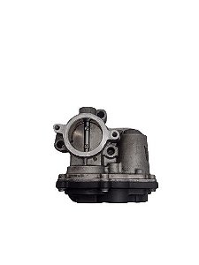 CORPO DE BORBOLETA TBI RENAULT SANDERO 1.0 3CC 161204132R
