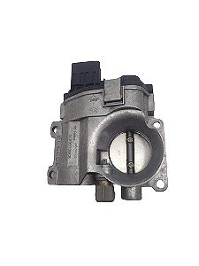 CORPO DE BORBOLETA TBI RENAULT CLIO 1.0 16V