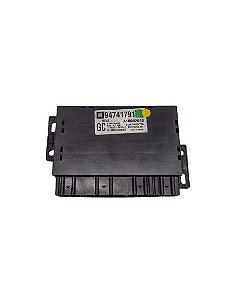 MODULO DE CONFORTO GM AGILE 94741791