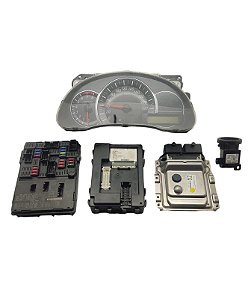 KIT COLD NISSAN MARCH 1.0 0261S16430