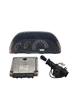 KIT COLD FIAT PALIO 1.0 8V IAW4AFBPF 55212930