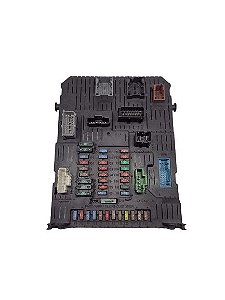 MODULO BSI CITROEN C3 9800169880