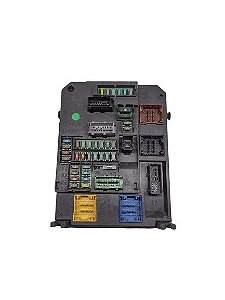 MODULO BSI CITROEN C4 LOUGE 2.0 A2C53383165