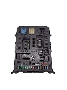 MODULO BSI PEUGEOT 307 1.6 9663510580