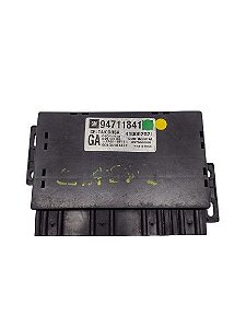 MODULO DE CONFORTO GM CORSA 94711841