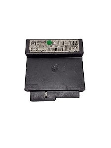 MODULO CENTRAL DE ALARME GM ASTRA 93369482