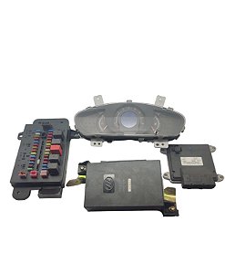 KIT COLD LIFAN X60 1.6 S3612100E1