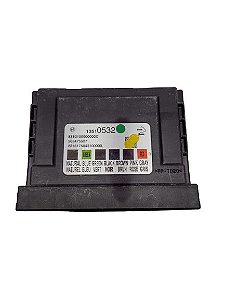 MODULO DE CONFORTO GM ONIX 13510532