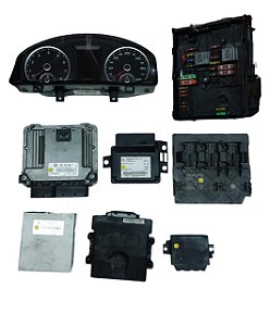 KIT COLD VW TIGUAN TSI 2.0 06J906026CT