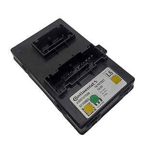 MODULO DE CONFORTO FIAT TORO 2.0 A3C07377500 52159883