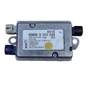 MODULO USB BMW X6 9355549