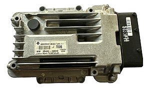 Módulo De Câmbio Hyundai I30 1.6 2016 95440264640