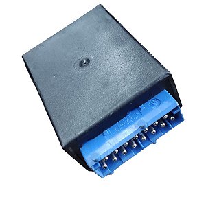 MODULO CENTRALINA BMW 318I 61358359031