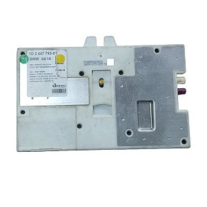 MODULO DE BLUETOOTH BMW X5 1D244779301 84.10