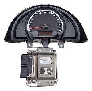 Kit Cold Vw Up 1.0 04c906020af