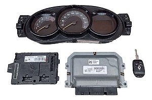 Kit Cold Renault Sandero 1.0 3cc 237109076r