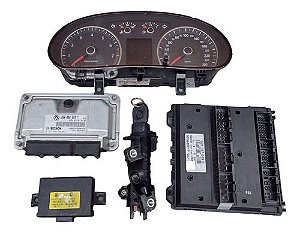 Kit Cold Vw Polo 2.0 06a906057t 0261s06580