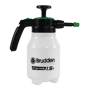 Pulverizador Manual Practical 1,5L - Brudden