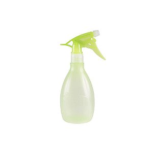 Pulverizador Leve Névoa 500ml Verde - Guarany