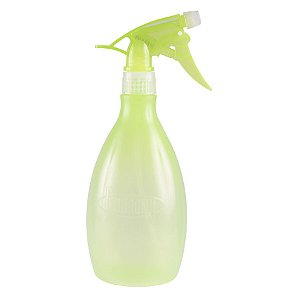 Pulverizador Leve Névoa 750ml Verde - Guarany