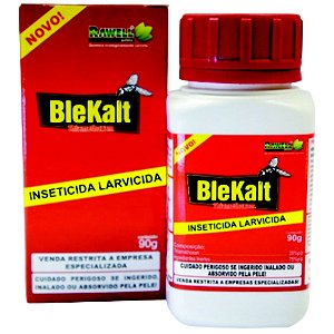 Blekalt 90g - Rawell Química