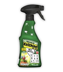 Kellthine SC25 Pronto Uso 500ml - Kelldrin