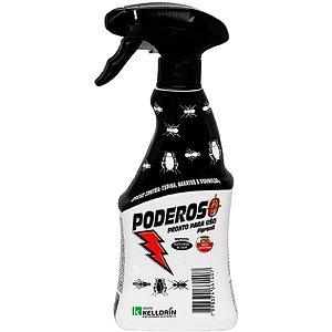 Poderoso Pronto Uso 500ml - Kelldrin
