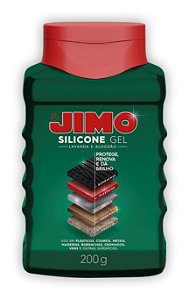 Silicone Gel Lavanda 200g - JIMO