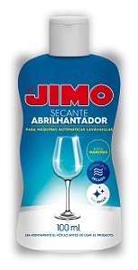 Secante Abrilhantador 100ml - JIMO