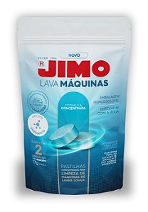 Lava Máquinas Nova Fórmula 2x17g - JIMO
