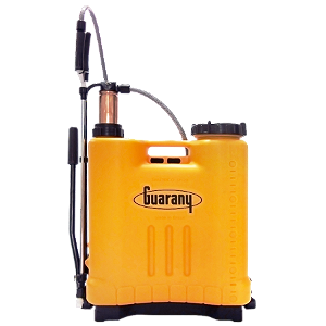 Pulverizador Costal SP 20L - Guarany