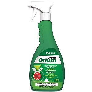 Orium Glifosato Pronto Uso 500ml - Dominus