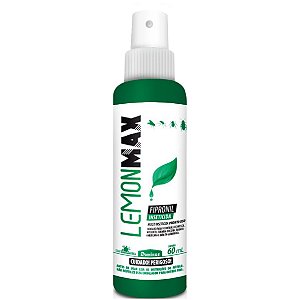 LemonMax 60ml - Dominus