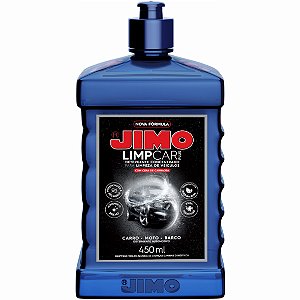 LimpCar Plus 450ml - JIMO